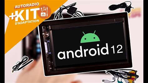 Autoradio Android Pro Autoradios Gps Youtube