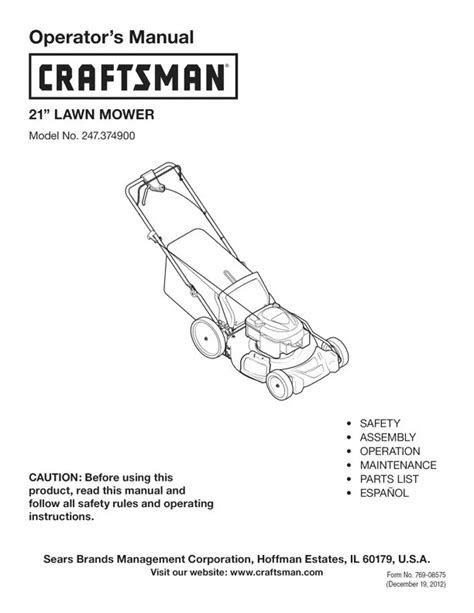 Craftsman Lawn Mower Parts Lookup Hotsell Cityofclovis Org