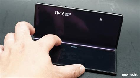 【評測】vivo X Fold3 Pro 國行 外形 手感 鉸位 功能 主副屏幕 相機 效能開箱評測 Unwirehk 香港