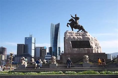 The 10 Best Ulaanbaatar City Tours With Photos Tripadvisor