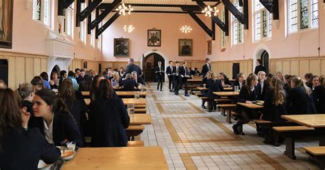 Cranleigh School Independent School Open Days