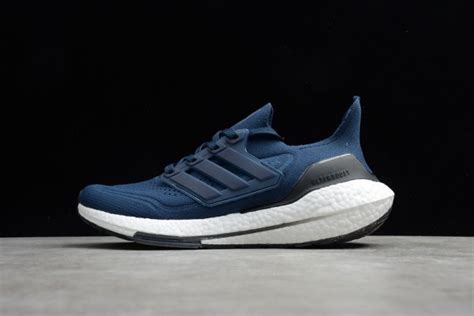 T Nis Adidas Ultraboost Azul Marinho Arena Shop Store