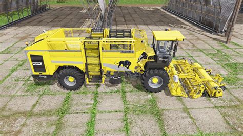 Ropa Panther V For Farming Simulator