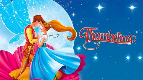 Watch Movie Thumbelina Watcho