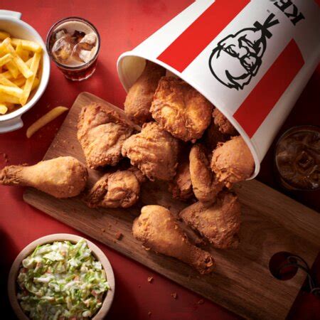 Kfc Jean Village Centurion Restaurant Avis Num Ro De T L Phone