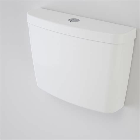 Get Caroma Sovereign Retro Cistern Through