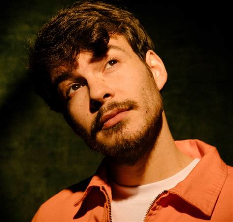 5 Cara Hadir Ke Konser Rex Orange County Bagaimana