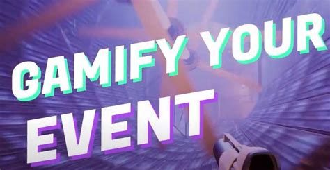 Gamify Your Event Team Building And Interactive Events