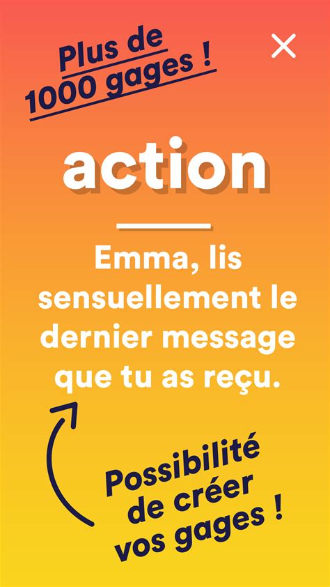 Découvrez La Nouvelle Version Daction Ou Vérité Jeux Dalcool 🍺