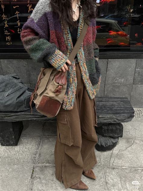 Pin On クイック保存 Fashion Inspo Outfits Earthy Outfits Swaggy Outfits