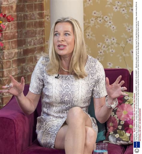 Katie Hopkins Were All Cheats At Heart