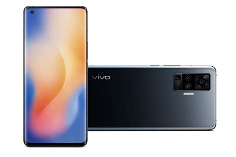 Vivo X50 Pro Specifications Choose Your Mobile