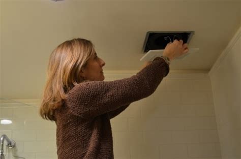 How To Install A Bathroom Fan Without Attic Access Detailed Guide