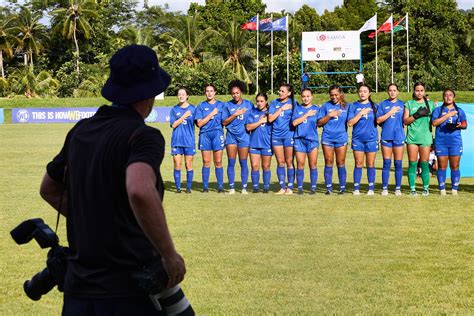 Samoa Observer | Samoa positive ahead of NZ encounter