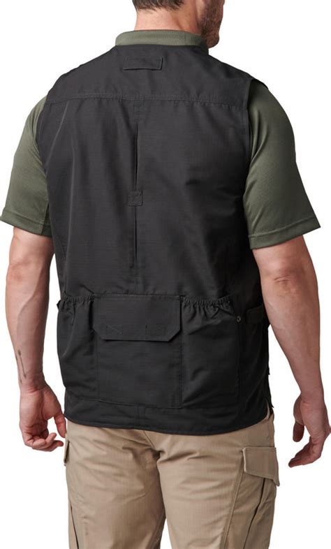 511 Tactical Mens Fast Tac Vest 80034 Shop La Police Gear Now