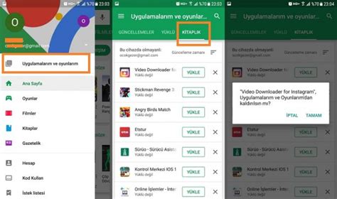 Google Play Store Pu Lar Ve Bilinmeyen Zellikleri Teloji