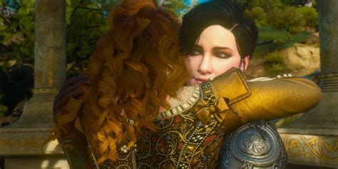 The Witcher 3 Blood And Wine Every Main Quest Ranked From Worst To Best