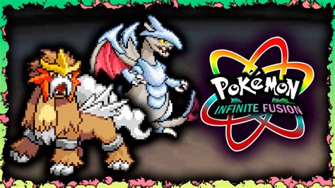 Calle Victoria Parte 2 Pokemon Infinite Fusión 20 Gameplay Esp