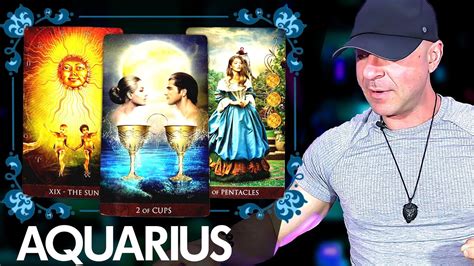 AQUARIUS WOW THE SECRET TO YOUR DREAM REVEALED MAY 2024 TAROT