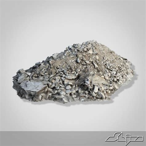 Pile of Debris 3D Model #AD ,#Pile#Debris#Model | 3d model, Pile, Videos design