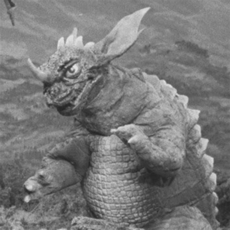 Baragon Daikaiju All Monsters Wiki Fandom