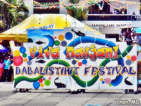 Colorful Festivals In Oriental Mindoro Travel To The Philippines