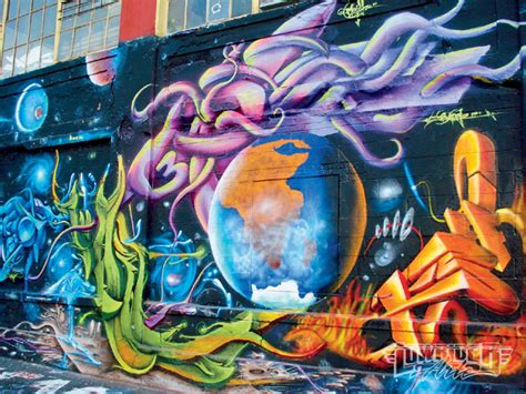 Graffiti Wall Art | Best Graffitianz