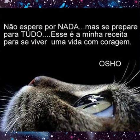 Marco Paschoal On Instagram Osho Frases Pensamentos Osho Cool