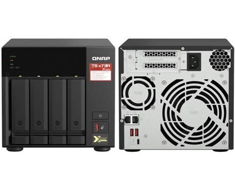 Qnap Ts A G Bay Amd Ryzen Quad Core Nas