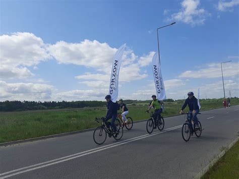 Przed nami masa rowerowych atrakcji Znów walczymy o tytuł rowerowej