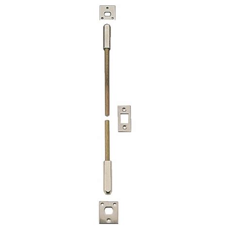 Tringles Pour Serrures Et Points Stremler Assa Abloy Bricozor