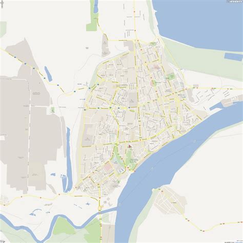 Harta Galati Profu De Geogra