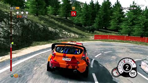 WRC FIA World Rally Championship Review Mash Those 49 OFF