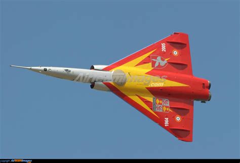 Dassault Mirage IV Large Preview AirTeamImages