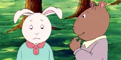 Arthur: Buster Baxter's Most Hilarious Quotes