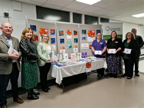 Midland Regional Hospital Portlaoise launches new resource for bereaved