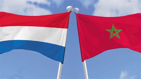 Le Maroc Et Les Pays Bas Renforcent Leur Partenariat En Faveur Des