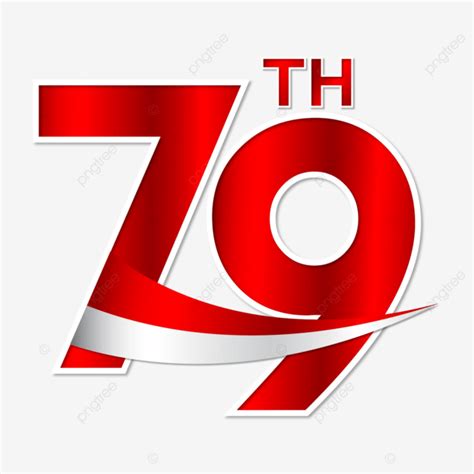 Hut Ri 79 Official Logo In 2024 Vector Hut Ri 79 Logo