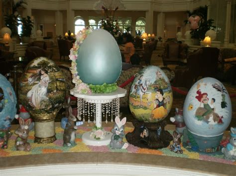 Disney Easter Eggs | Disney easter, Disney easter eggs, Disney