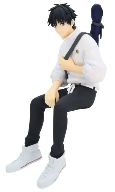 Furyu Noodle Stopper Figure Jujutsu Kaisen The Movie Yuta Okkotsu Eur