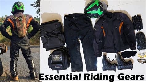 My Complete Riding Gear Helmet Jacket Pants Gloves Boots