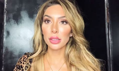 Teen Mom Farrah Abraham Slams Disempowered Kim Kardashian After Fans Say Mogul Looks Like