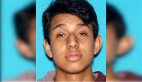 Fbi Offers 5000 Reward For Information On Los Angeles Suspect Ramon