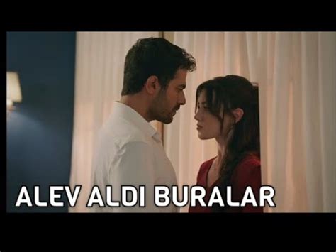 R Zgarl Tepe Winds Of Love B L M Fragman I Halil Zeynep E