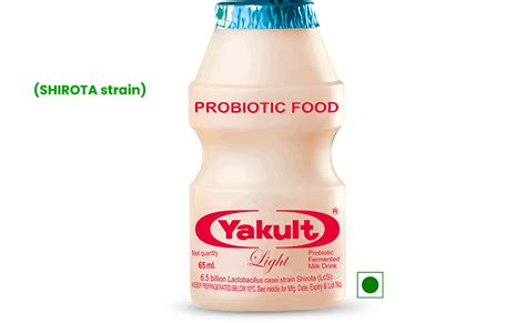 Best Probiotics Drink Supplier In Delhi India Yakult India