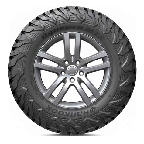 Llanta Hankook Dynapro Mt2 Rt05 35x1250 Rin 20 121q