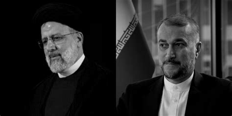🇮🇷iranian Media Annouced The President And Foreign Has Been Killed In