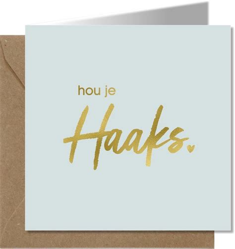 Tallies Cards Greeting Ansichtkaarten Haaks Pastel Set Van 4