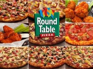 Round Table Pizza Delivery 101: Areas, Hours, And Fees