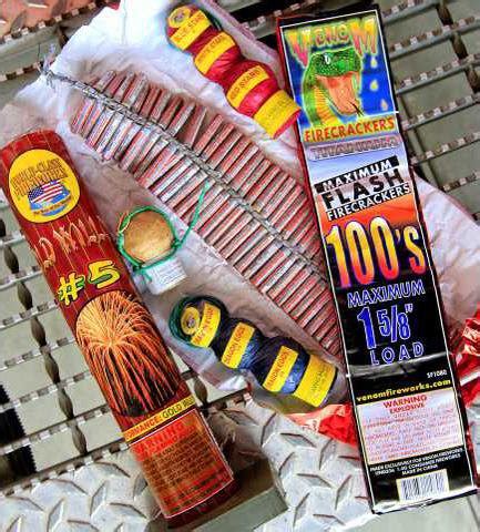 Turlock cracking down on illegal fireworks - Turlock Journal